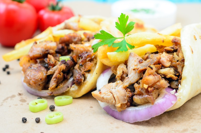 Kebap & Izgara